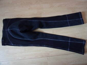 Jezdecké pantalony HKM - 3