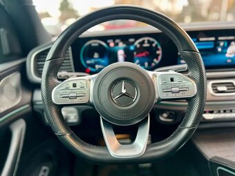 Mercedes-Benz GLS, 400d 4MATIC AMG Premium DPH - 3