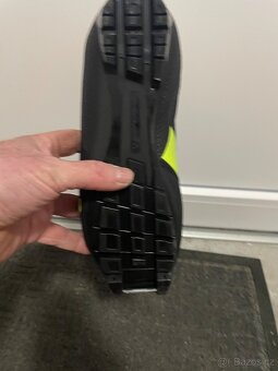 Běžkařské boty - 3
