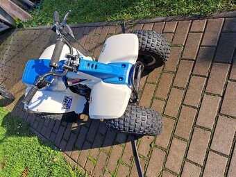 SUZUKI LT 50 MINI QUAD - 3