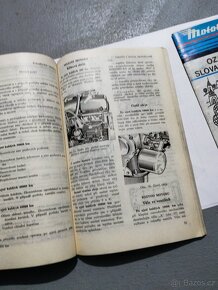 Návod k obsluze VAZ 2106 - 3