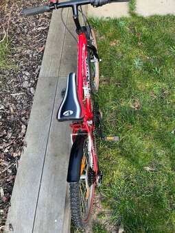 Dětské kolo 20” Author Energy - 3