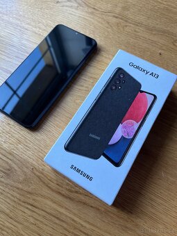 Samsung Galaxy A 13 - 3