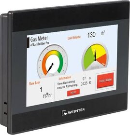 Nabízím programování Plc Loga Siemens a HMI Panelů Weintek - 3