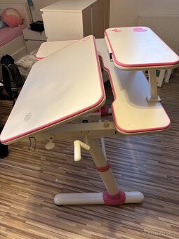 detsky roustuci stol - 3