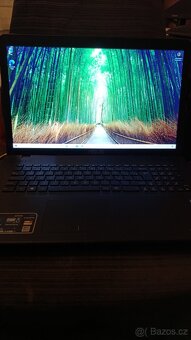 Notebook ASUS A751N - 3