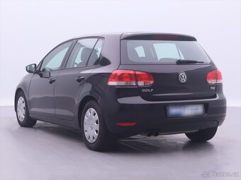 Volkswagen Golf 2,0 TDI 81kW Serv.Kniha (2008) - 3