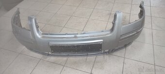 Přední nárazník- WV Passat  B5,5 facelift - 3