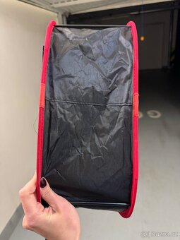 Kompaktní softbox pro LED panel - 3