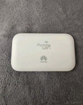 Huawei wifi modem - 3
