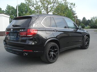 BMW X5 3.0 D 190 KW - 3