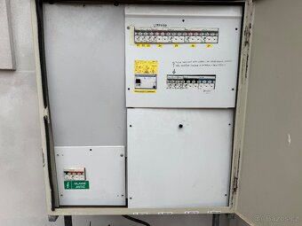 Stavební rozvadeč - 3