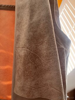 Dámská vestička - 3