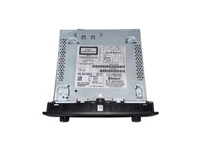 Radio Seat FR 5F0035869B Seat Leon FR 5F r.v. 2014 - 3