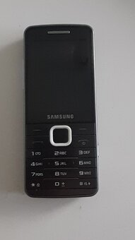 Samsung GT-S5610 - 3