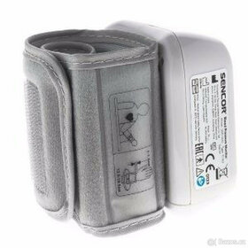 Digitální tlakoměr Sencor SBD 1470 - 3