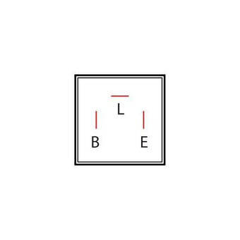 Relé Led Blinkrů - 3