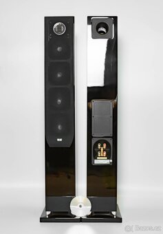 ELAC FS 248 / Dovoz v cene : Brno, Praha ,Olomouc , Ostrav a - 3