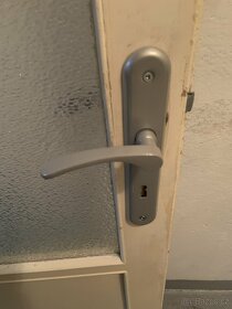 Interierove dvere - 3