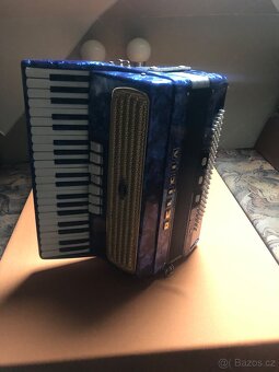 Harmonika Delicia (Accordion) - 3