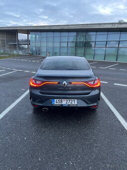 Prodám Renault Mégane  1.2 TCe automat - 3