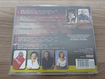 PRVNÍ LIGA IDOLY ČESKÉ COUNTRY - 3