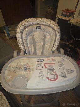 Jídelní židle - 3