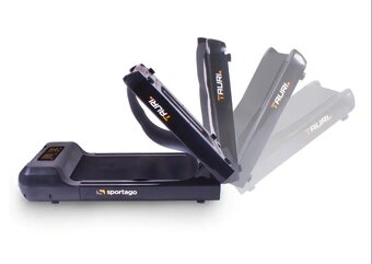 Chodící/běžecký pás Sportago Tauri - 3