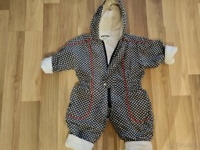 Dětská kombinéza - 3