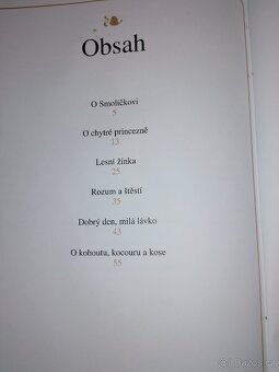 Národní pohadky - 3