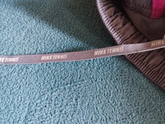 Dívčí šusťákové kalhoty - 3