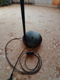 Stolni lampa nová - 3