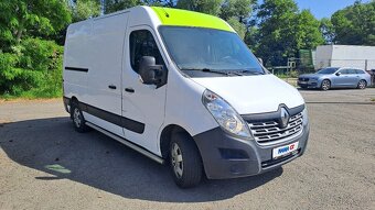 Renault Master 2.3 dCi 130 L2H2 - 3