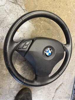 Volanty bmw e60,61 před i poface verze - 3