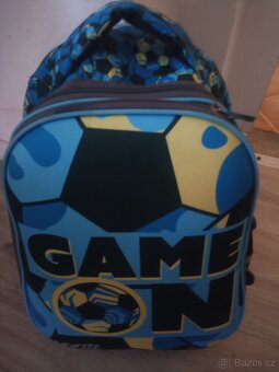 AKTOVKA DO ŠKOLY - 3