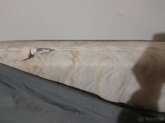 Postel Ikea Fjellse za odvoz - 3