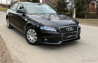 AUDI A4 1.8TFSI//88KW//XENON//LED - 3