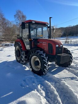 Zetor 7341 - 3