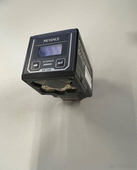 Keyence SR‑1000 - 3