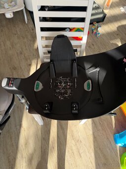 Cybex CLOUD Z I-SIZE + základna Base Z - 3