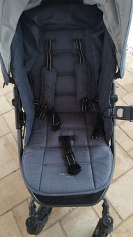 Vaclo Snap 4 Sport Blue denim - 3