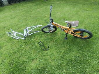 Kolo 16" a tandem Follow me - 3