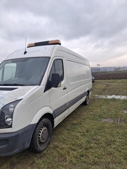 Vw crafter - 3