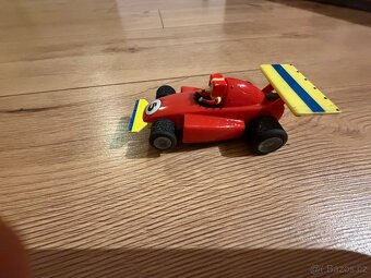 Auto pro autodráhu Carrera Go - 3