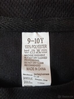 Dětské triko Capuccino Assassino - 3