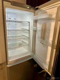 No Frost Lednice Samsung 175cm - 3