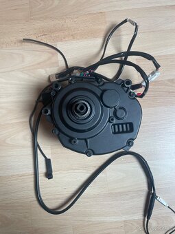 Motor elektrokolo giant - 3