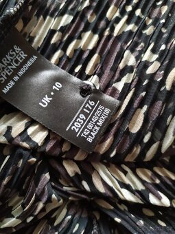 krásná dámská košile - 3