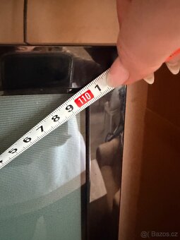 Prodám televizi zn. Samsung - 3