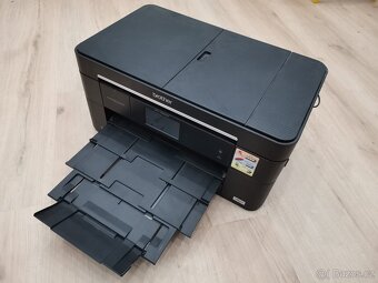 Tiskárna BROTHER MFC-J5620DW - 3